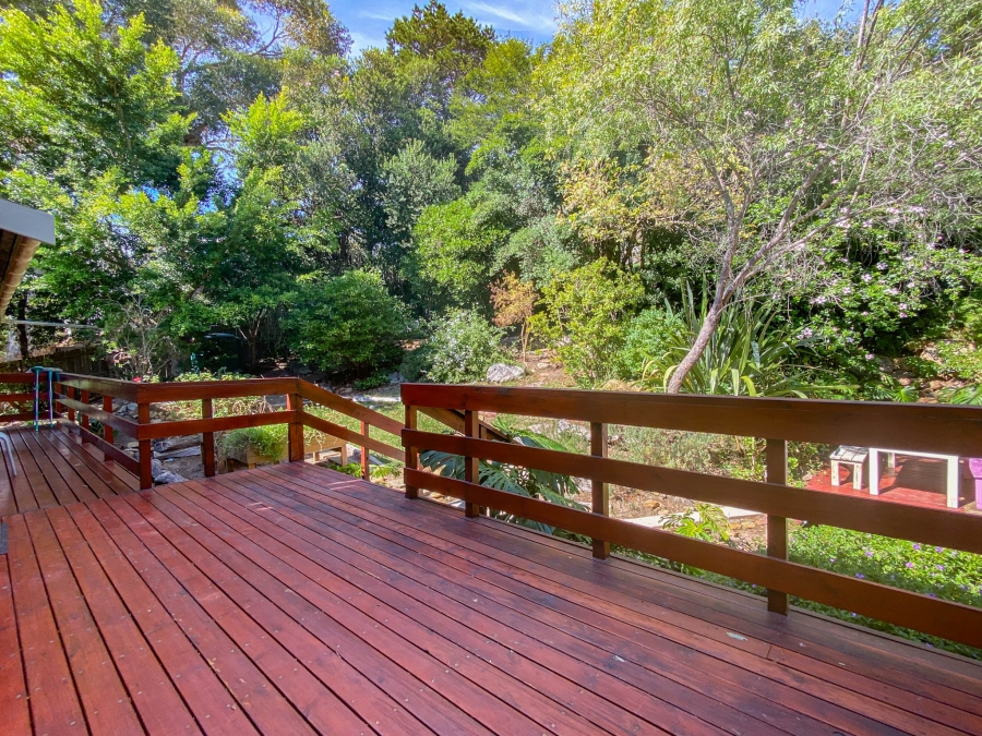 To Let 4 Bedroom Property for Rent in Tierboskloof Western Cape